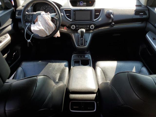 2HKRM4H7XFH658117 Honda CR-V EXL