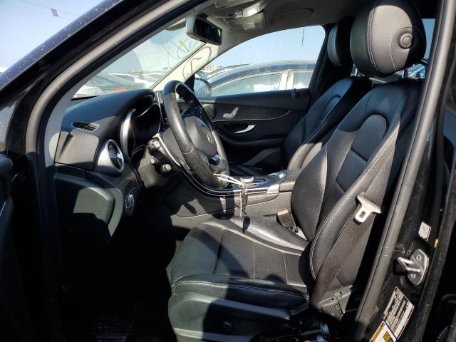 WDC0G4JBXHF182909 Mercedes-Benz GLC 300