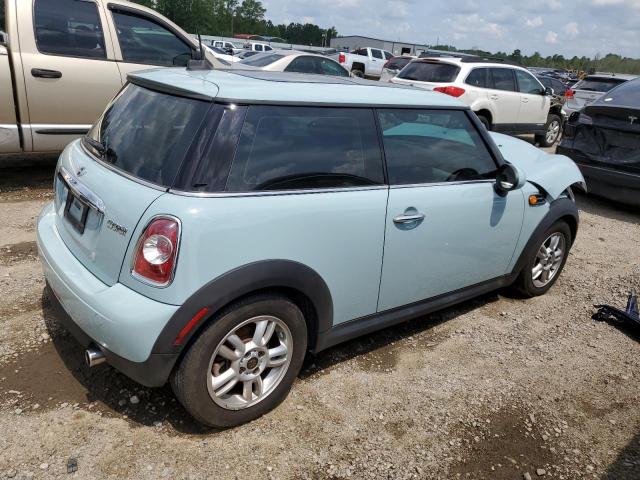 Vin: wmwsu3c53dt548209, lot: 57714493, mini cooper 20133