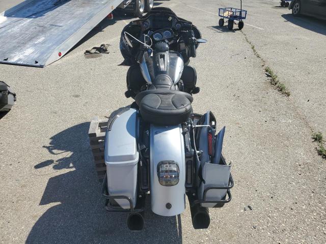 2020 HARLEY-DAVIDSON FLTRK 1HD1KZF24LB640845