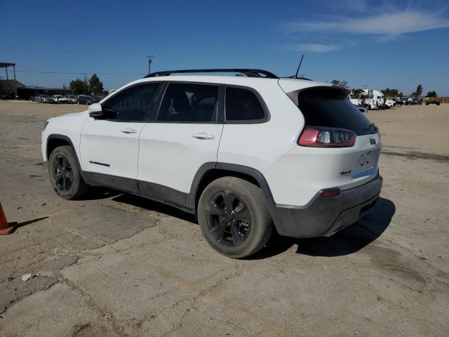 1C4PJMLN8KD384468 Jeep Cherokee Latitude Plus