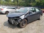 2016 TOYOTA COROLLA L - 2T1BURHE1GC498209