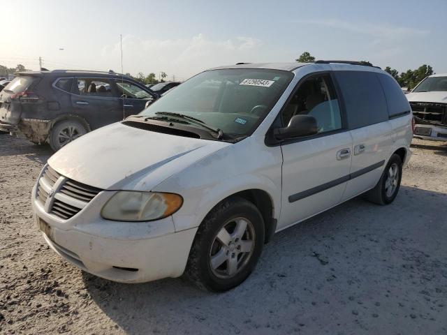 2005 Dodge Caravan SXT