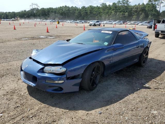 2000 Chevrolet Camaro Z/28