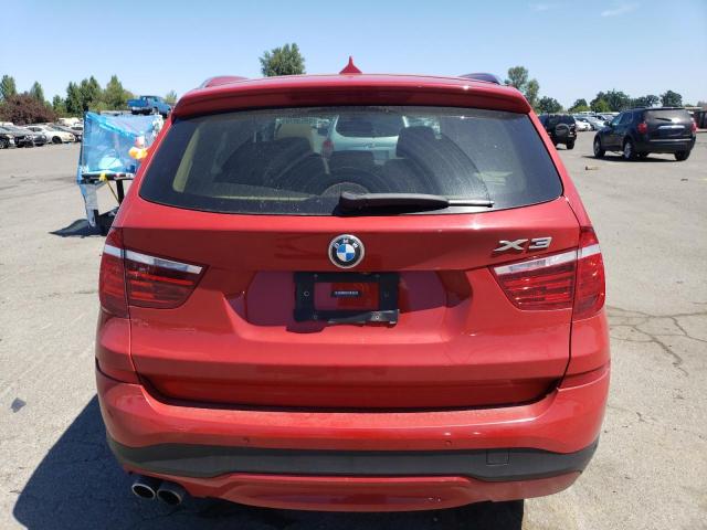 5UXWX9C32H0W68327 2017 BMW X3, photo no. 6