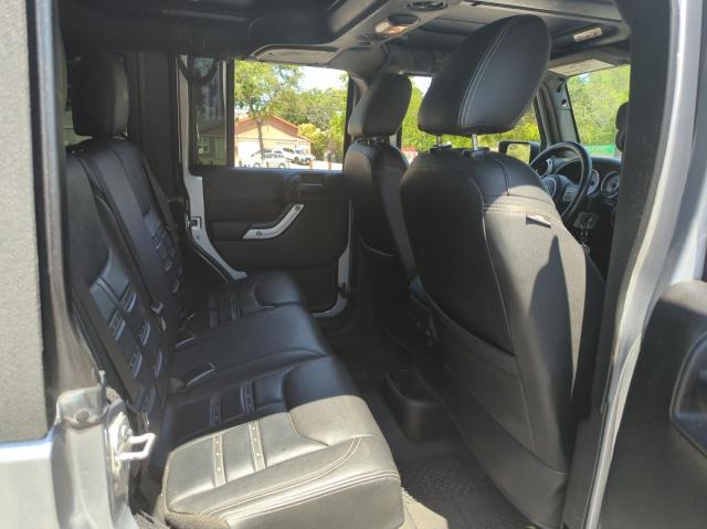 1C4HJWFG1FL656013 Jeep Wrangler Unlimited Rubicon