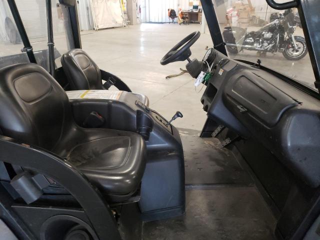 2009 ARCTIC CAT ATV 4UF09MPVX9T301409