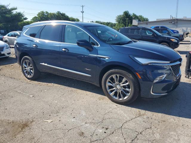 2022 BUICK ENCLAVE AV - 5GAEVCKW5NJ118803