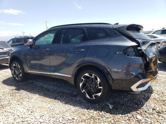 5XYK5CAF0PG078278 KIA Sportage Sx Prestige