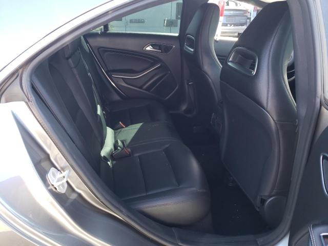 WDDSJ4EB8FN240406 Mercedes-Benz CLA 250