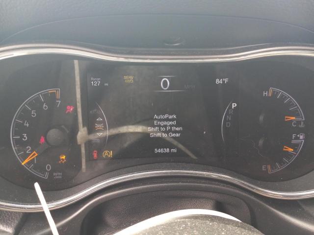 2019 JEEP GRAND CHER - 1C4RJFAGXKC566266