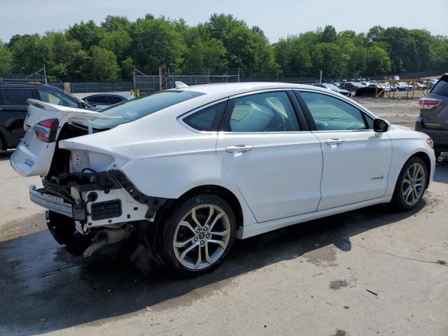 3FA6P0RU5KR124141 2019 FORD FUSION, photo no. 3