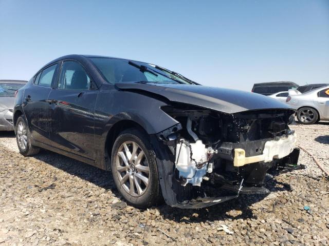 JM1BM1U7XG1310123 Mazda 3 SPORT