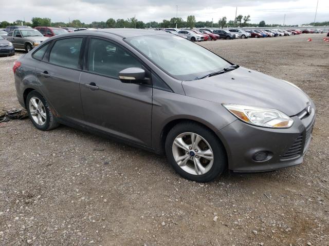 1FADP3F21EL254285 Ford FOCUS SE