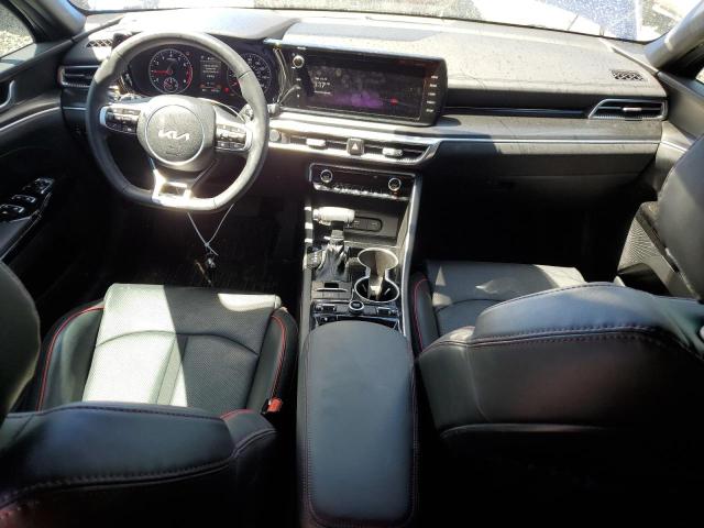 5XXG44J80NG152008 KIA K5 Gt