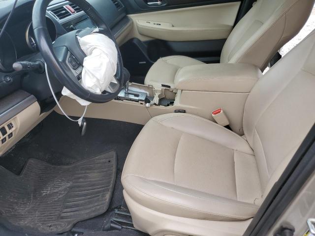 4S3BNBN64G3037564 Subaru Legacy 2.5i Limited