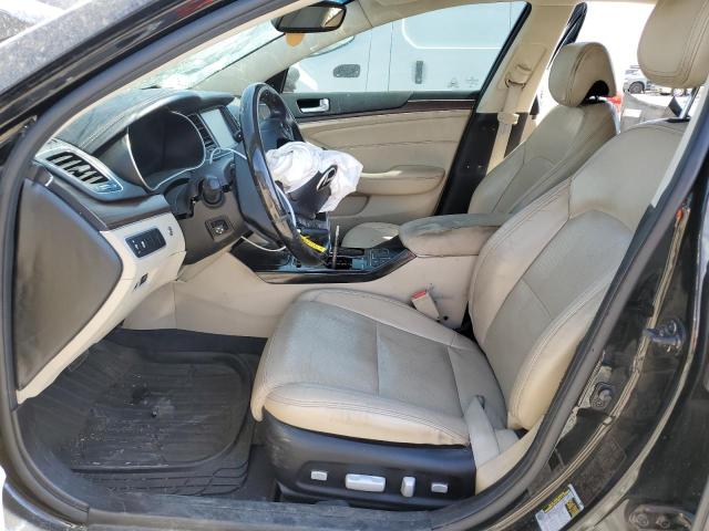 KNALN4D72E5138532 KIA Cadenza Premium