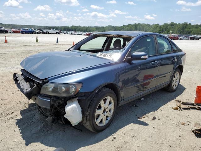 2007 Volvo S40 