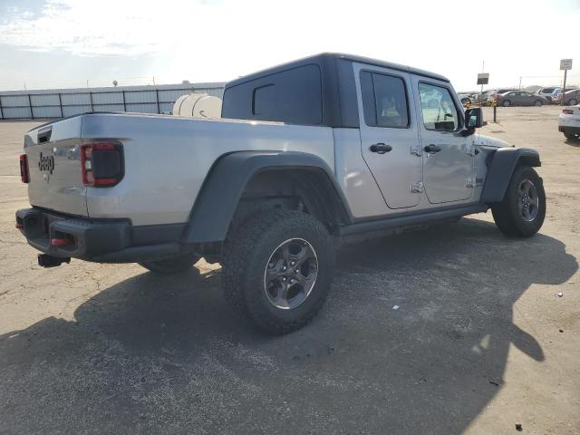 1C6JJTBG7LL197885 Jeep Gladiator Rubicon