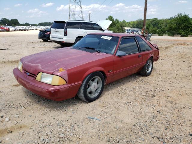 1992 Ford Mustang 