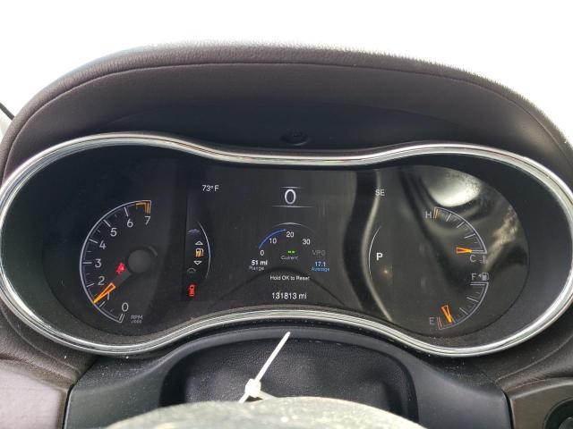1C4RJFCG1FC791291 Jeep Grand Cherokee Overland