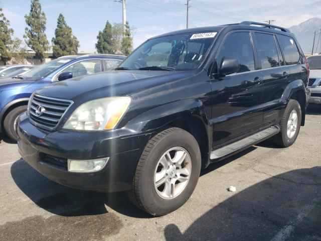 2004 Lexus GX 470 