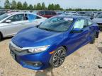 2017 HONDA CIVIC EX - 2HGFC3B3XHH358208