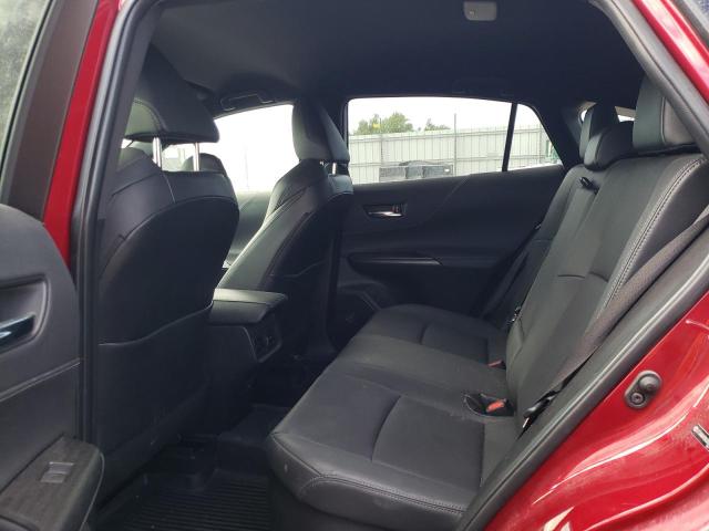 JTEAAAAH5MJ062842 Toyota VENZA LE