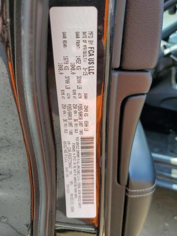 1C4RJFBG3FC794047 Jeep Grand Cherokee Limited