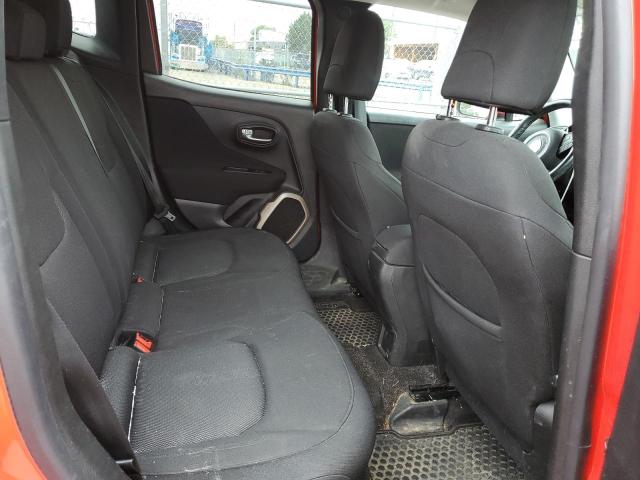ZACCJBBBXHPF99113 Jeep Renegade Latitude