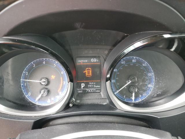 5YFBURHE4FP246744 Toyota COROLLA L
