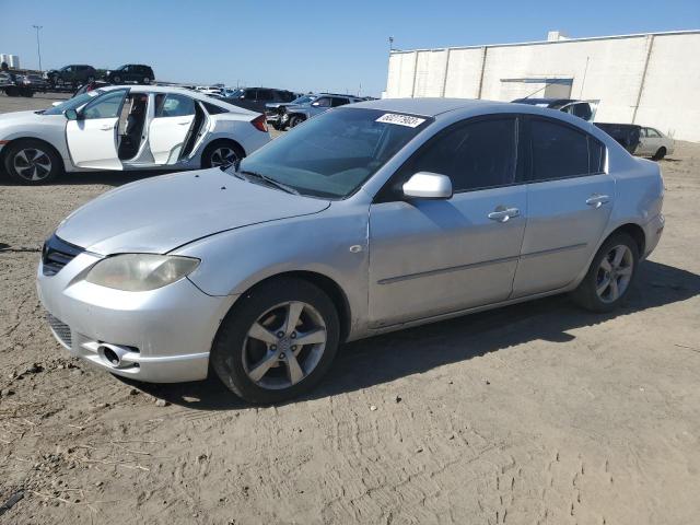 2005 Mazda Mazda3 i