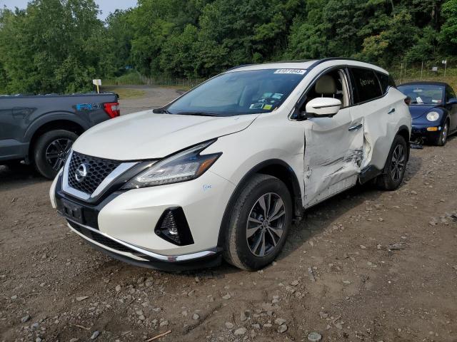 2020 Nissan Murano SV