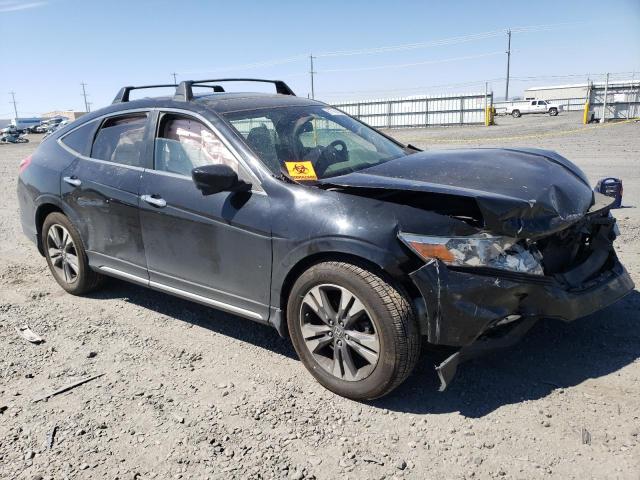 5J6TF2H50FL003439 Honda Crosstour Exl
