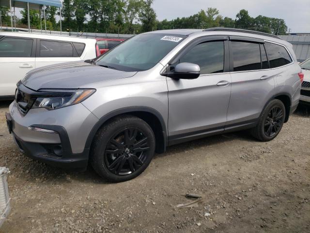 2022 Honda Pilot SE