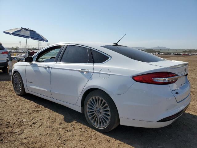 3FA6P0RU8HR216918 2017 FORD FUSION, photo no. 2