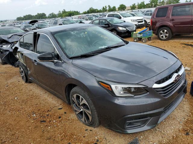 2020 SUBARU LEGACY 4S3BWAB62L3017738