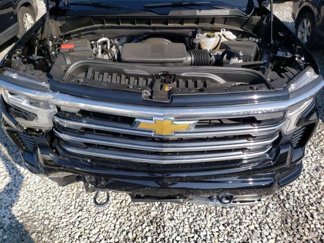 VIN 1GCUDJEL2PZ252627 2023 CHEVROLET ALL Models no.11