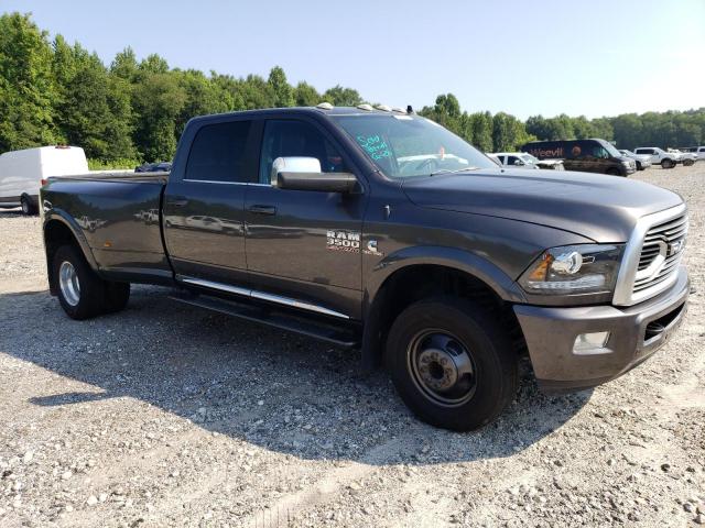 2018 RAM 3500 LIMIT 3C63RRKL7JG339485