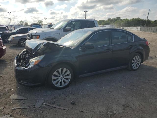 2012 Subaru Legacy 2.5i Limited