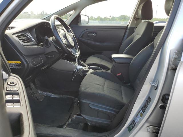 2016 KIA RONDO KNAHT8A34G7136437