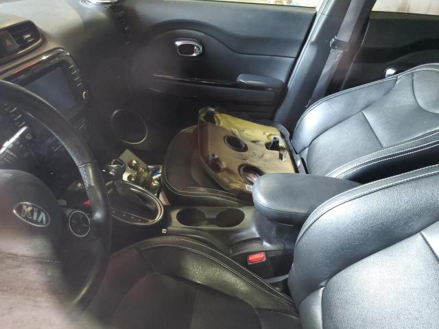 KNDJX3A51E7064302 KIA Soul !