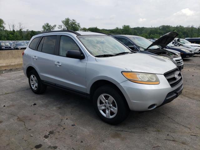 5NMSG73D39H292381 | 2009 Hyundai santa fe gls