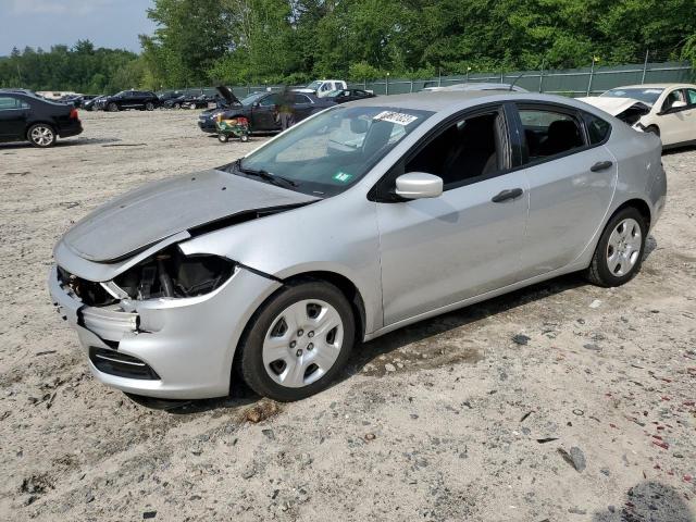 2013 Dodge Dart SE