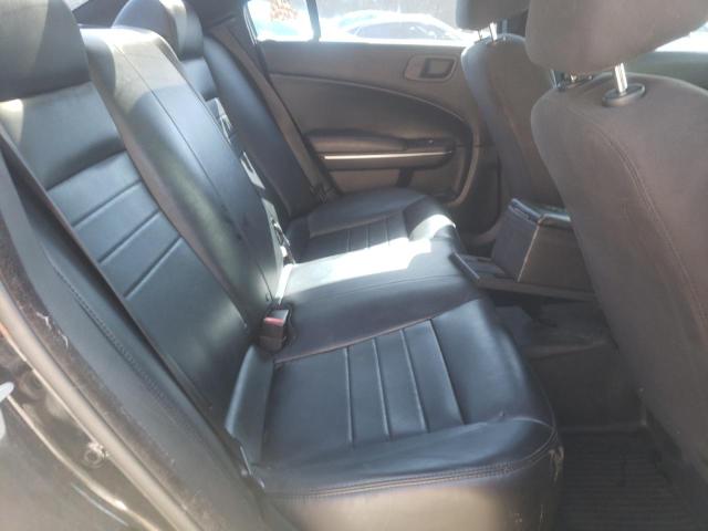 2015 DODGE CHARGER PO - 2C3CDXAT0FH852134