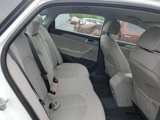 2015 HYUNDAI SONATA SE - 5NPE24AF4FH253098