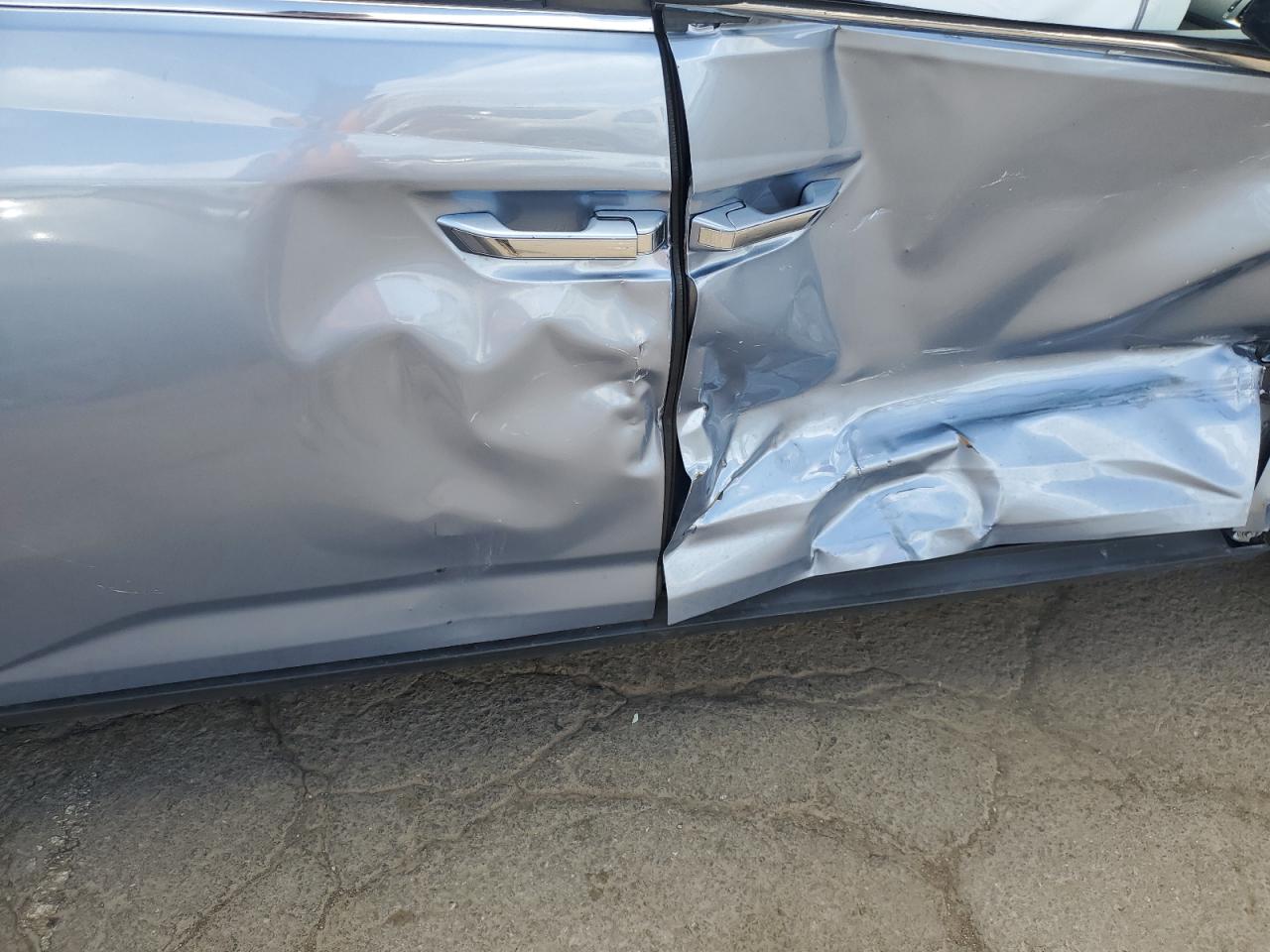 5FNRL5H47BB098290 2011 Honda Odyssey Ex