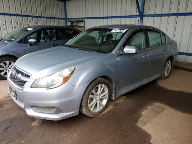 2013 Subaru Legacy 2.5i Premium