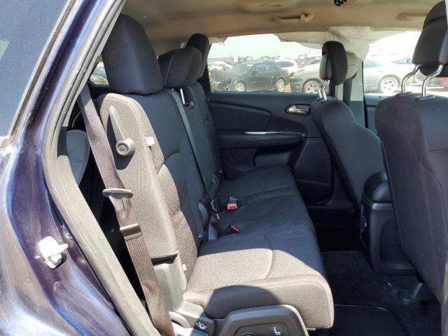 3C4PDCBG8JT252016 Dodge Journey Sxt