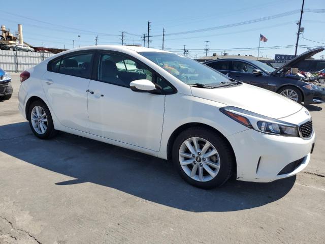 3KPFL4A77HE117422 KIA FORTE LX